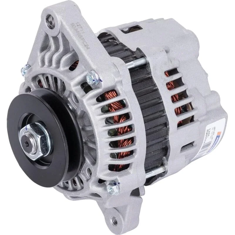 Prillinger Premium - 00133685 - Alternator
