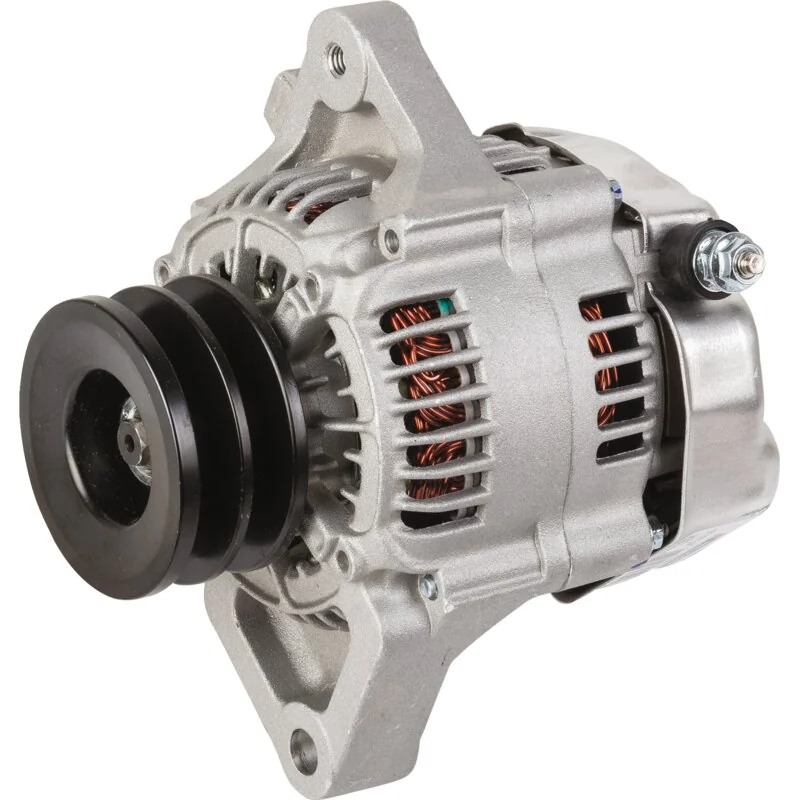 Prillinger Premium - 00133686 - Alternator