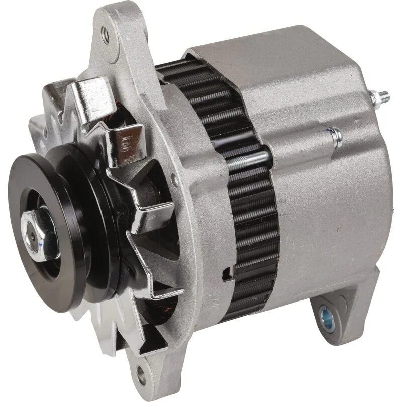 Prillinger Premium - 00133687 - Alternator