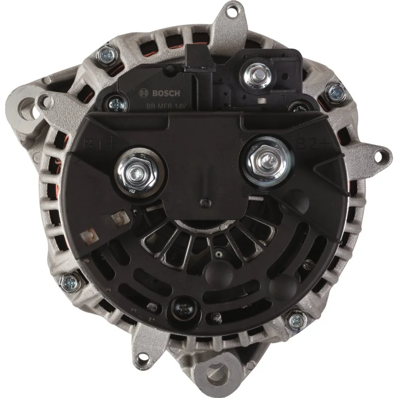 Prillinger Premium - 00133688 - Alternator
