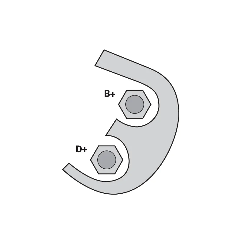 Prillinger Premium - 00133688 - Alternator