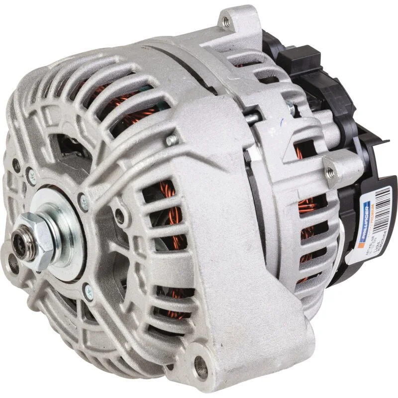 Prillinger Premium - 00133689 - Alternator