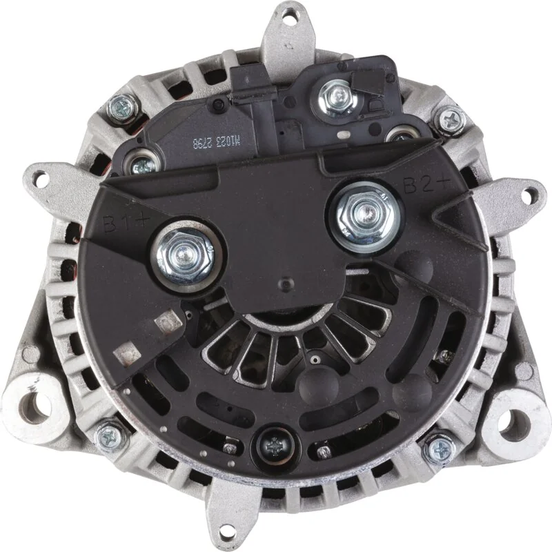 Prillinger Premium - 00133689 - Alternator