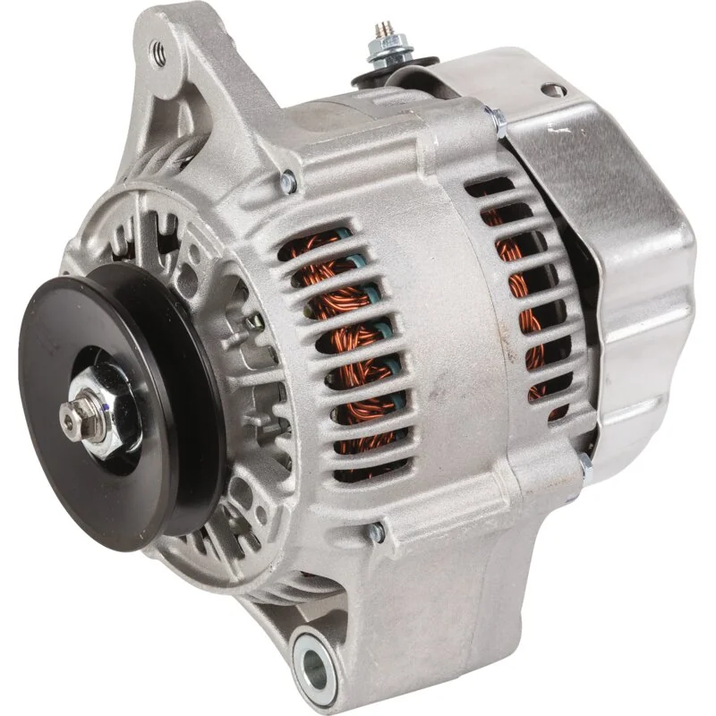 Prillinger Premium - 00133691 - Alternator