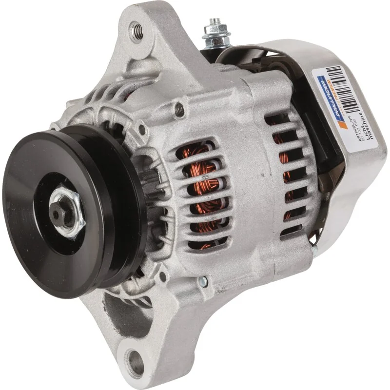 Prillinger Premium - 00133692 - Alternator