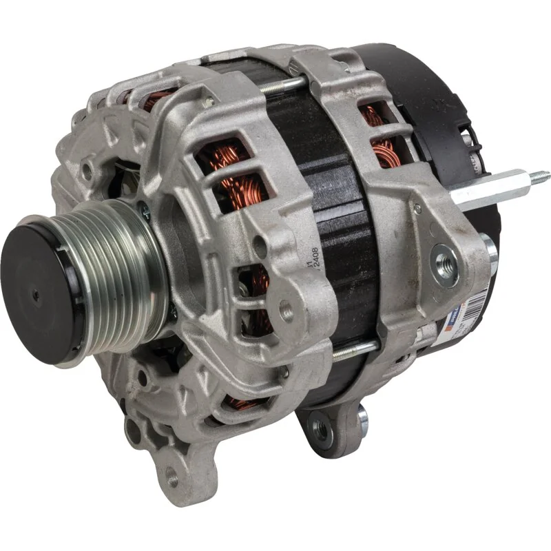 Prillinger Premium - 00133696 - Alternator