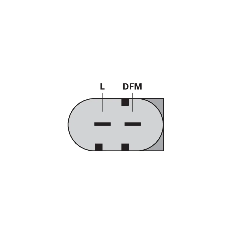 Prillinger Premium - 00133696 - Alternator