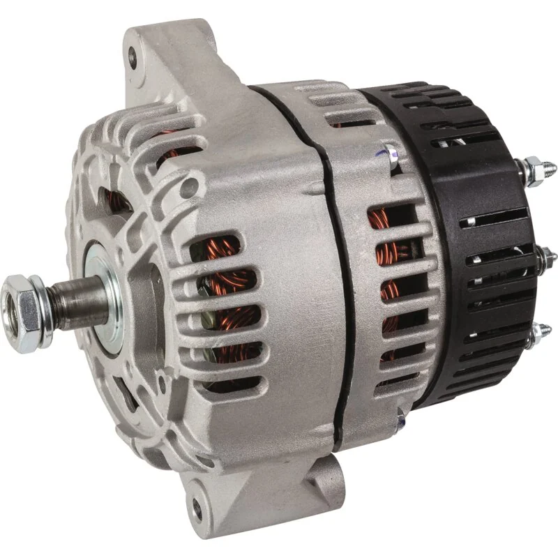 Prillinger Premium - 00133698 - Alternator
