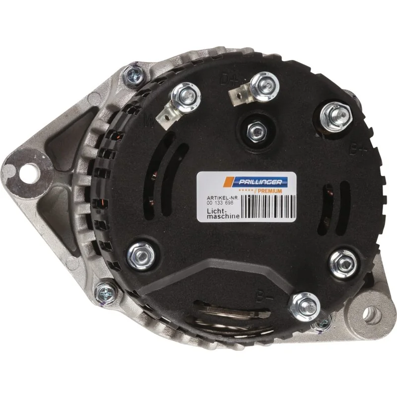 Prillinger Premium - 00133698 - Alternator