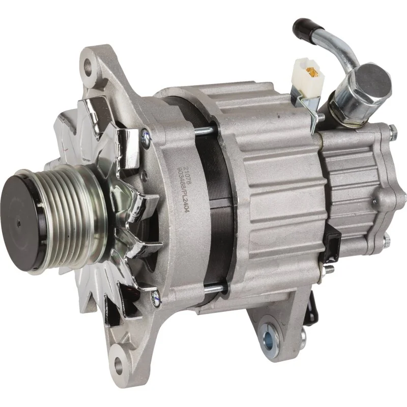 Prillinger Premium - 00133701 - Alternator