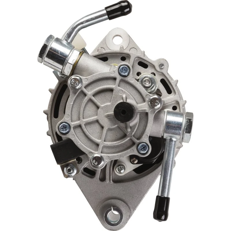 Prillinger Premium - 00133701 - Alternator