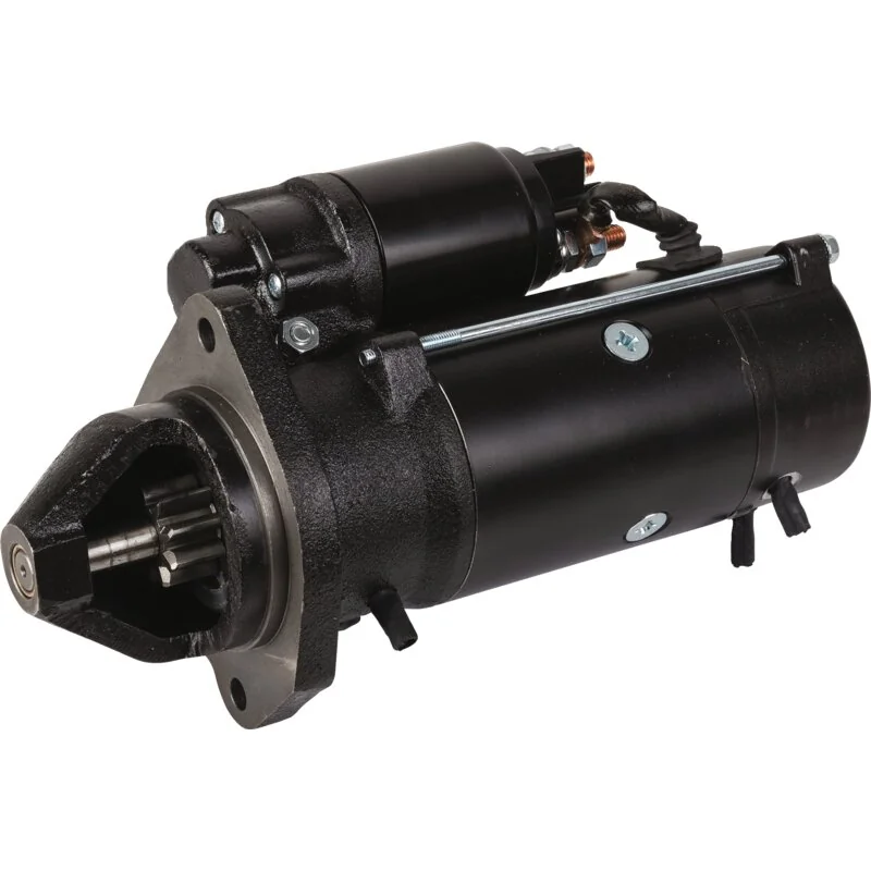 Prillinger Premium - 00133702 - Starter