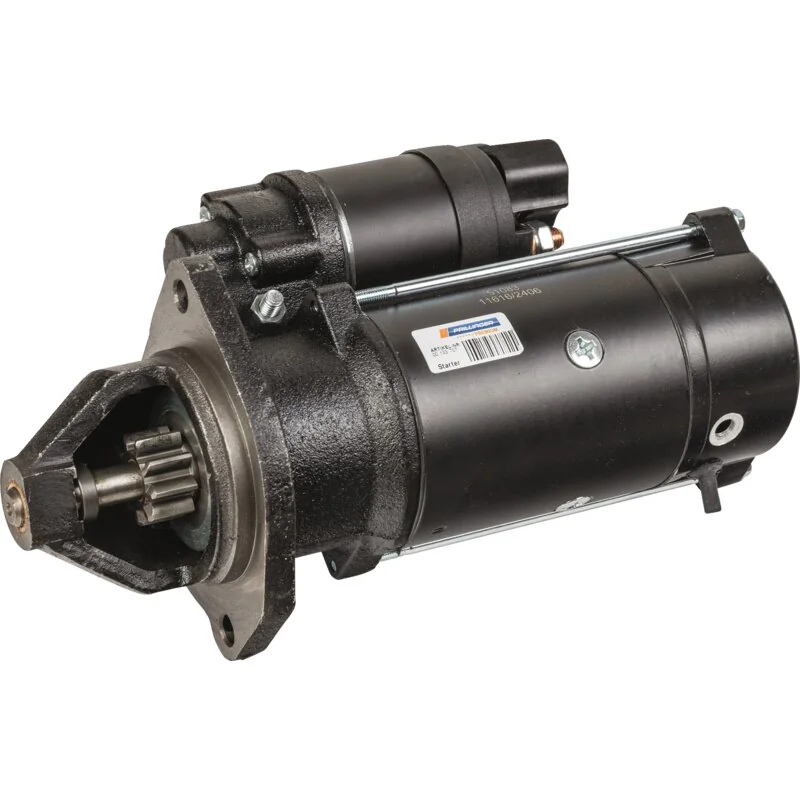 Prillinger Premium - 00133707 - Starter
