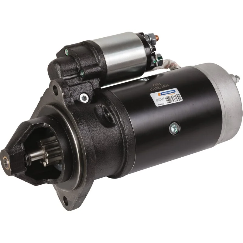 Prillinger Premium - 00133720 - Starter
