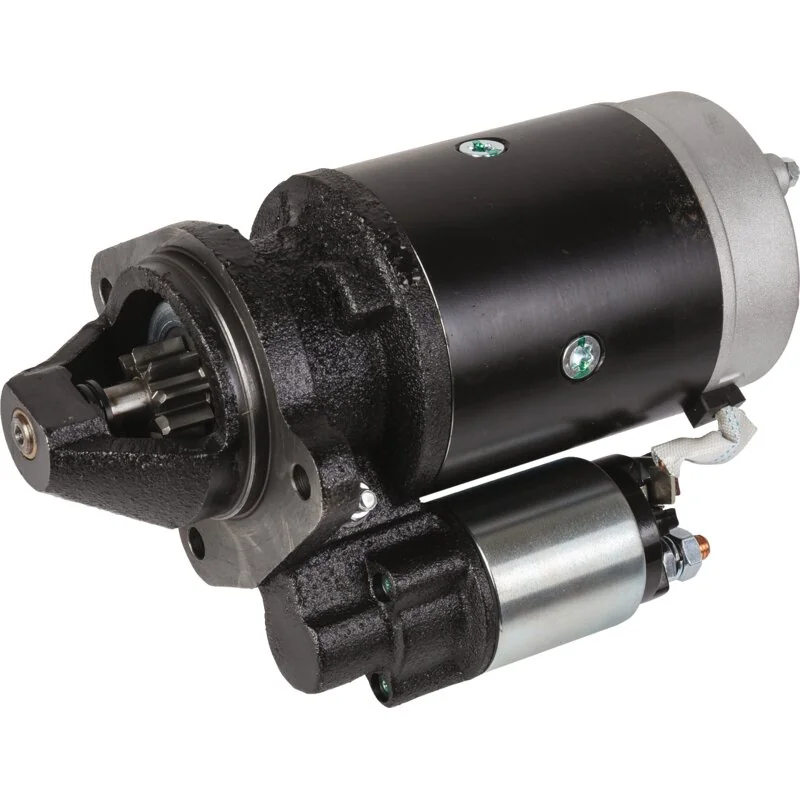 Prillinger Premium - 00133727 - Starter