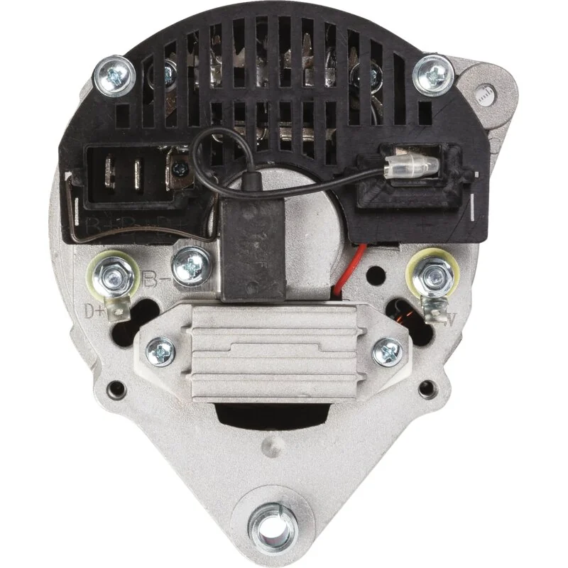 Prillinger Premium - 00133733 - Alternator