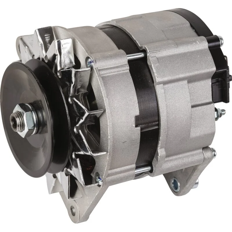 Prillinger Premium - 00133734 - Alternator