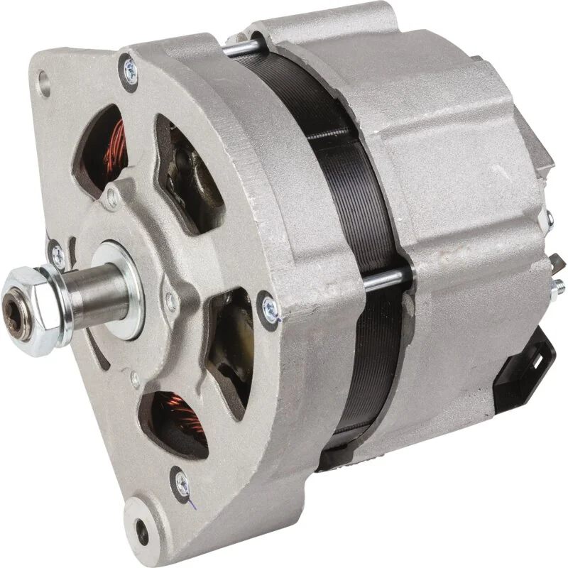 Prillinger Premium - 00133736 - Alternator