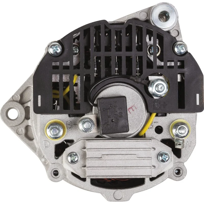 Prillinger Premium - 00133736 - Alternator