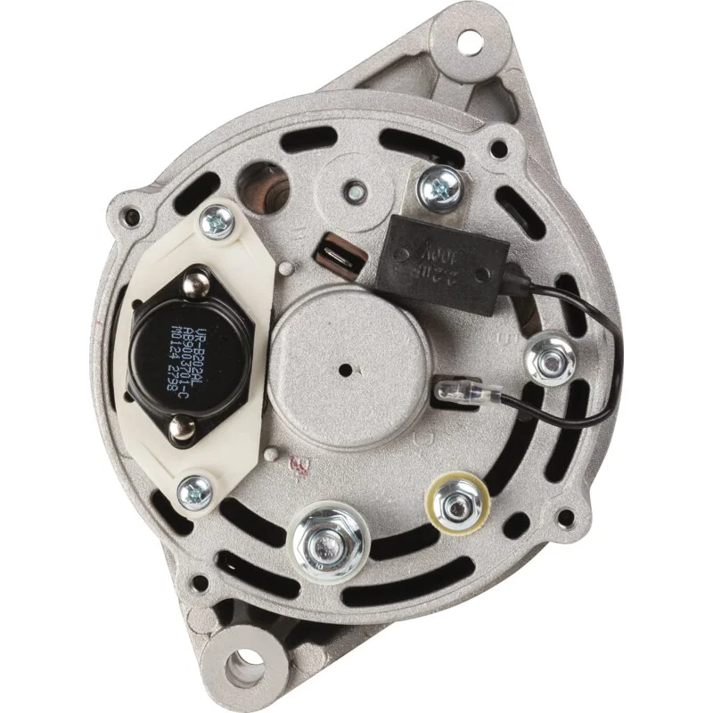 Prillinger Premium - 00133738 - Alternator