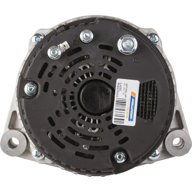 Prillinger Premium - 00133743 - Alternator
