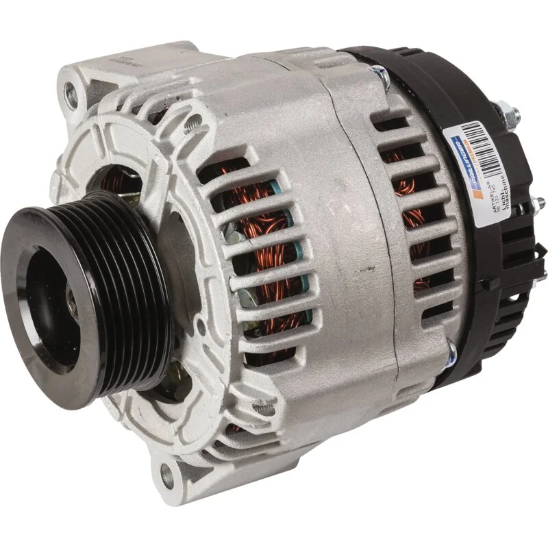 Prillinger Premium - 00133745 - Alternator
