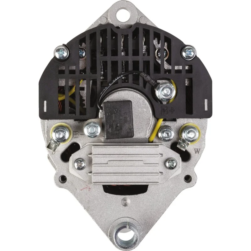 Prillinger Premium - 00133763 - Alternator