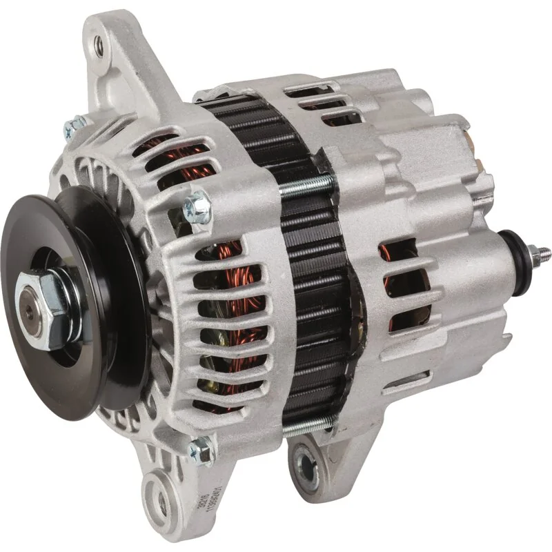 Prillinger Premium - 00133835 - Alternator