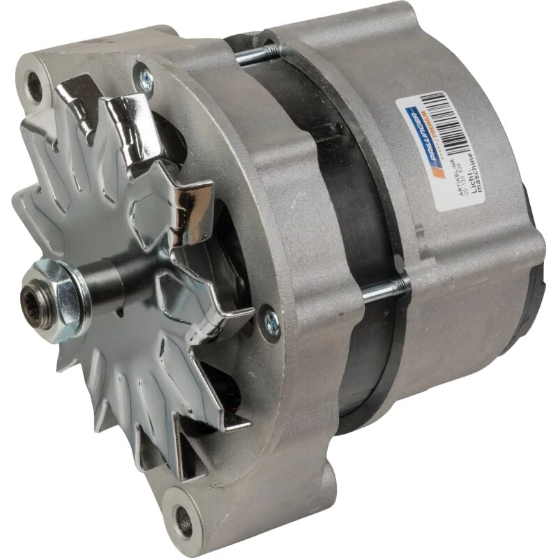 Prillinger Premium - 00133836 - Alternator