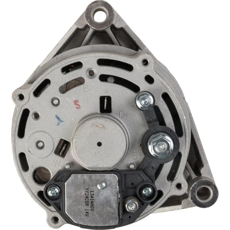 Prillinger Premium - 00133836 - Alternator