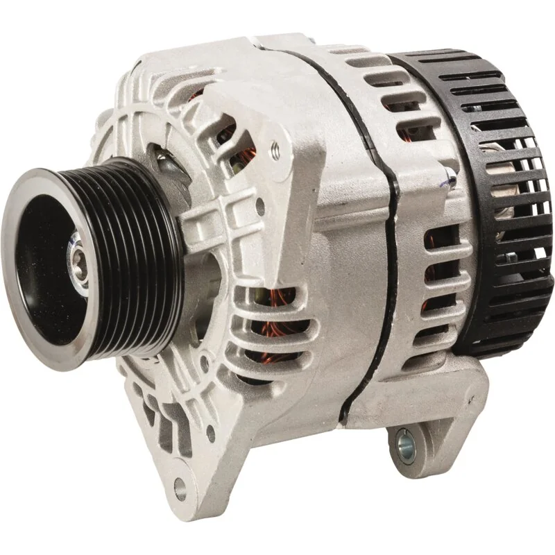 Prillinger Premium - 00134695 - Alternator