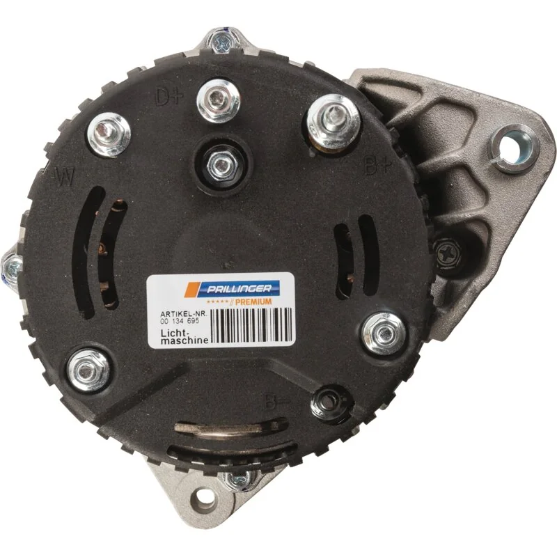 Prillinger Premium - 00134695 - Alternator