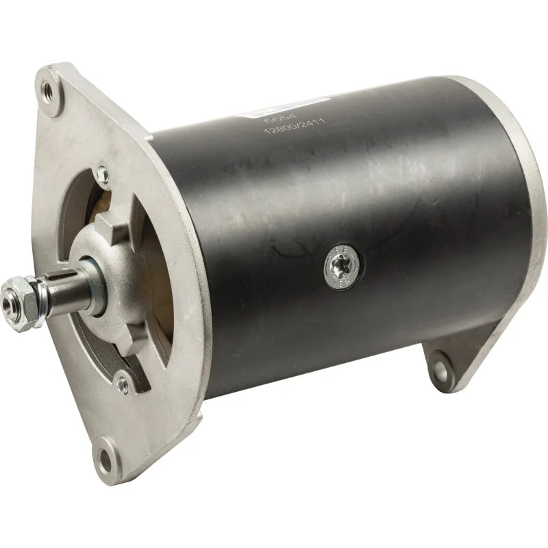 Prillinger Premium - 00135131 - Alternator