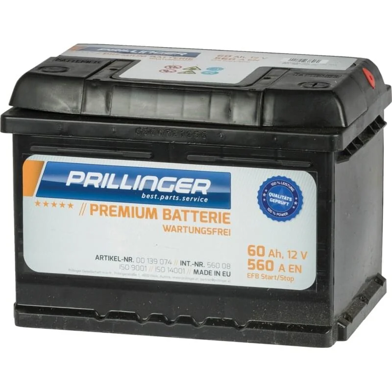 Prillinger Premium