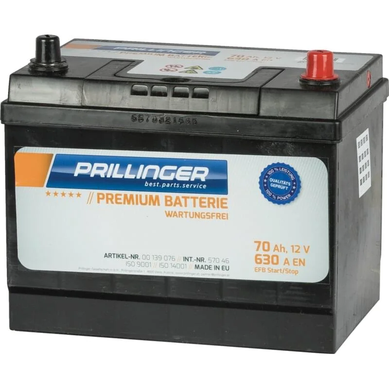 Prillinger Premium