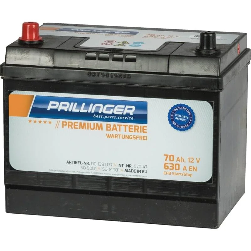 Prillinger Premium