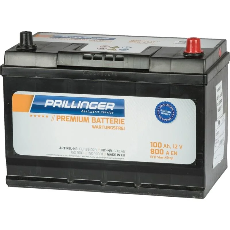 Prillinger Premium