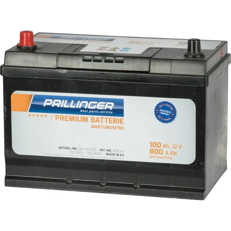 Prillinger Premium