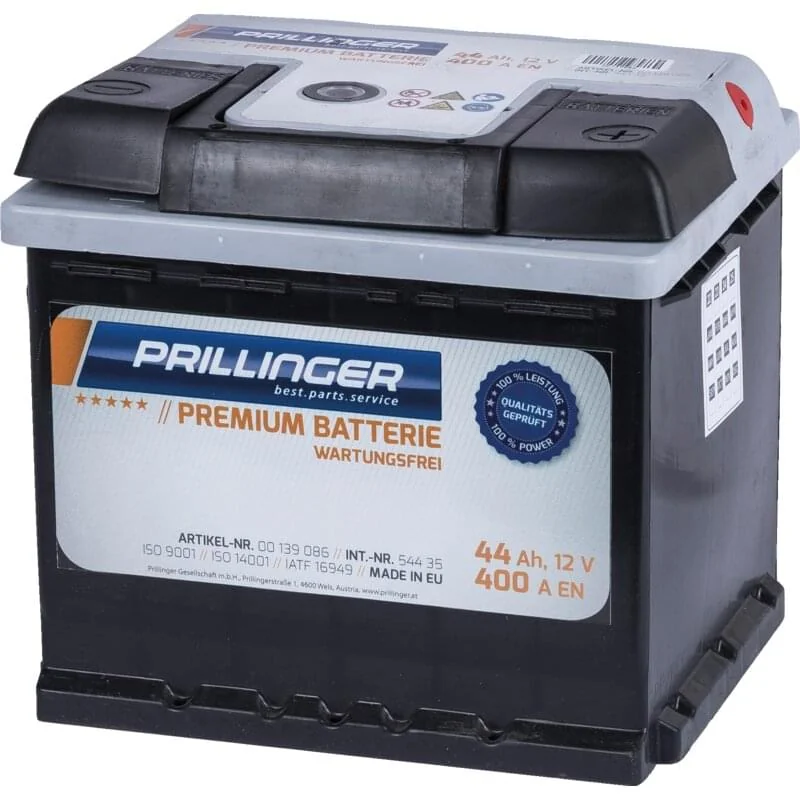 Prillinger Premium