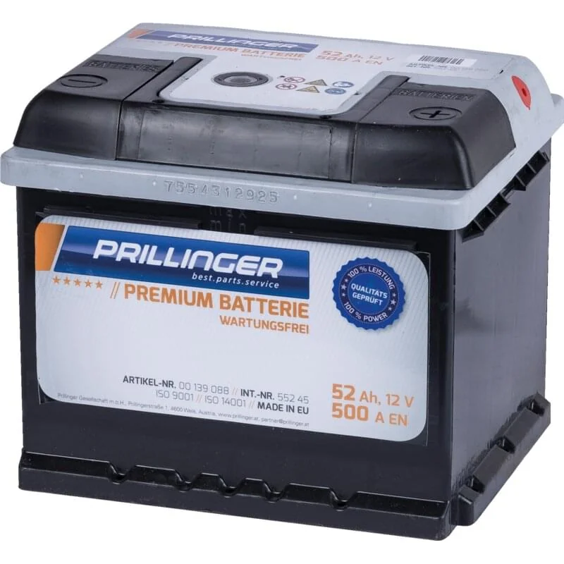 Prillinger Premium