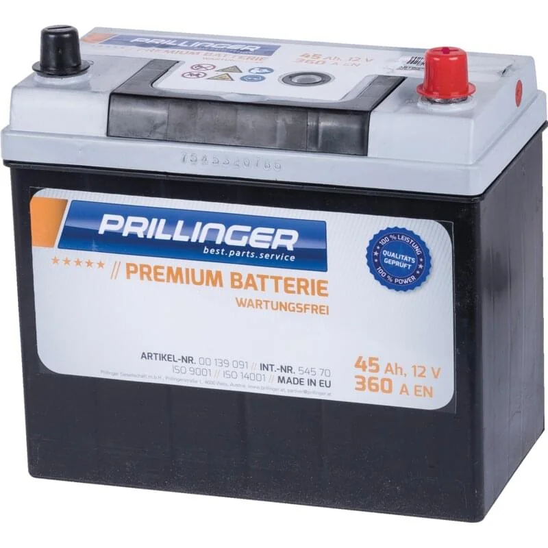 Prillinger Premium
