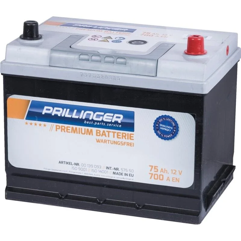 Prillinger Premium