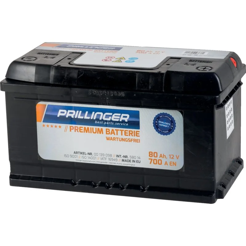 Prillinger Premium - 00139098 - Battery