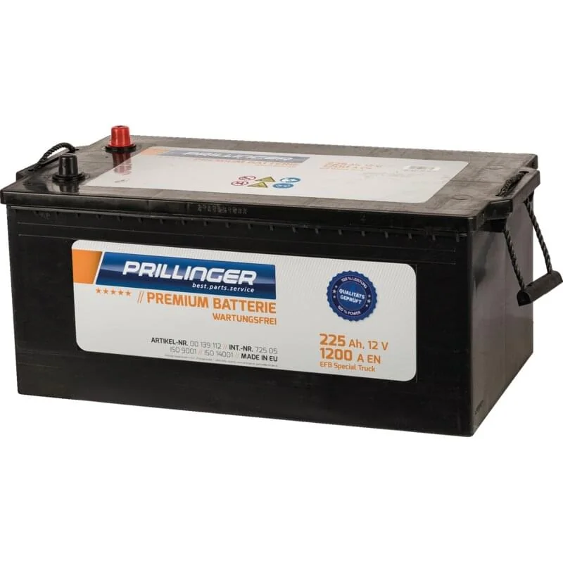 Prillinger Premium