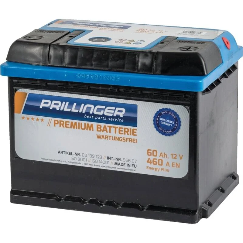 Prillinger Premium