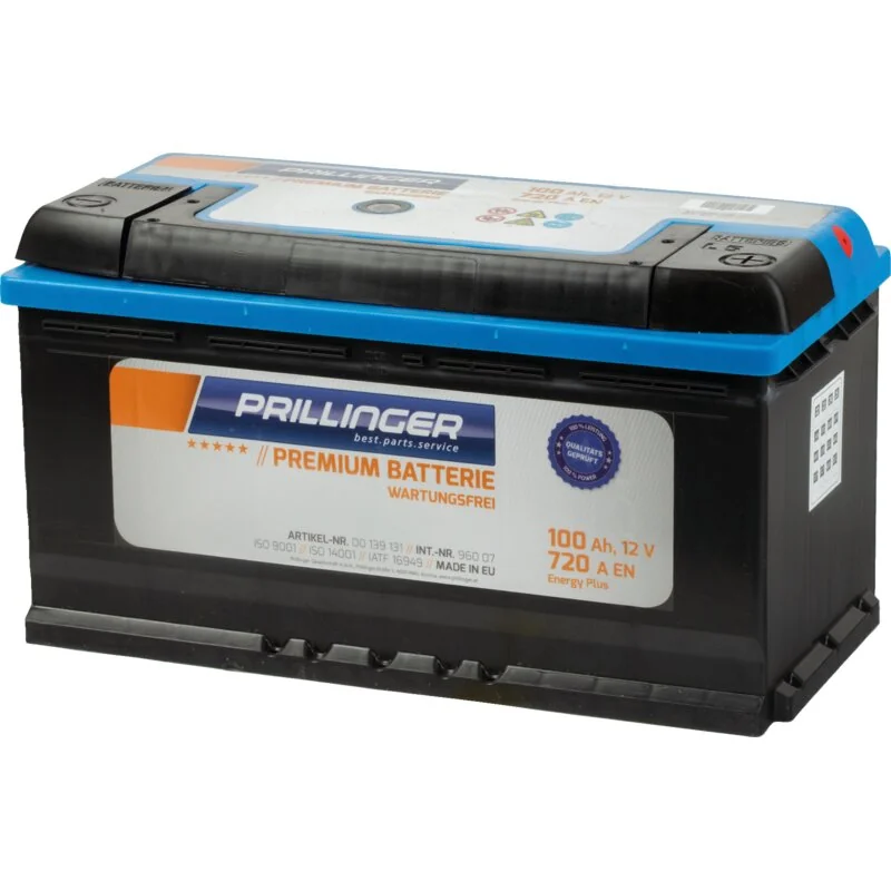 Prillinger Premium