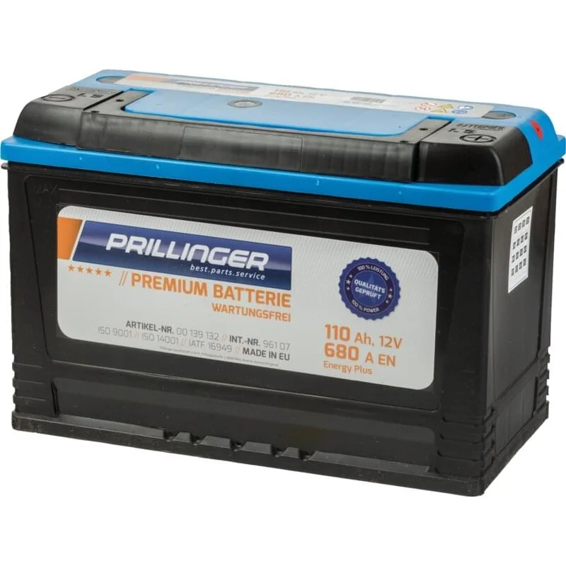 Prillinger Premium