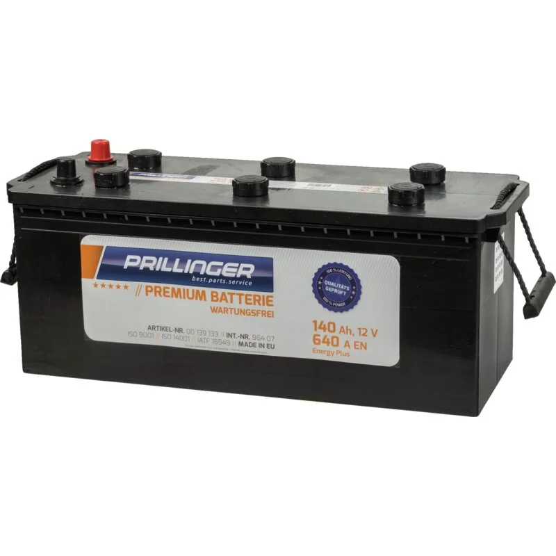 Prillinger Premium