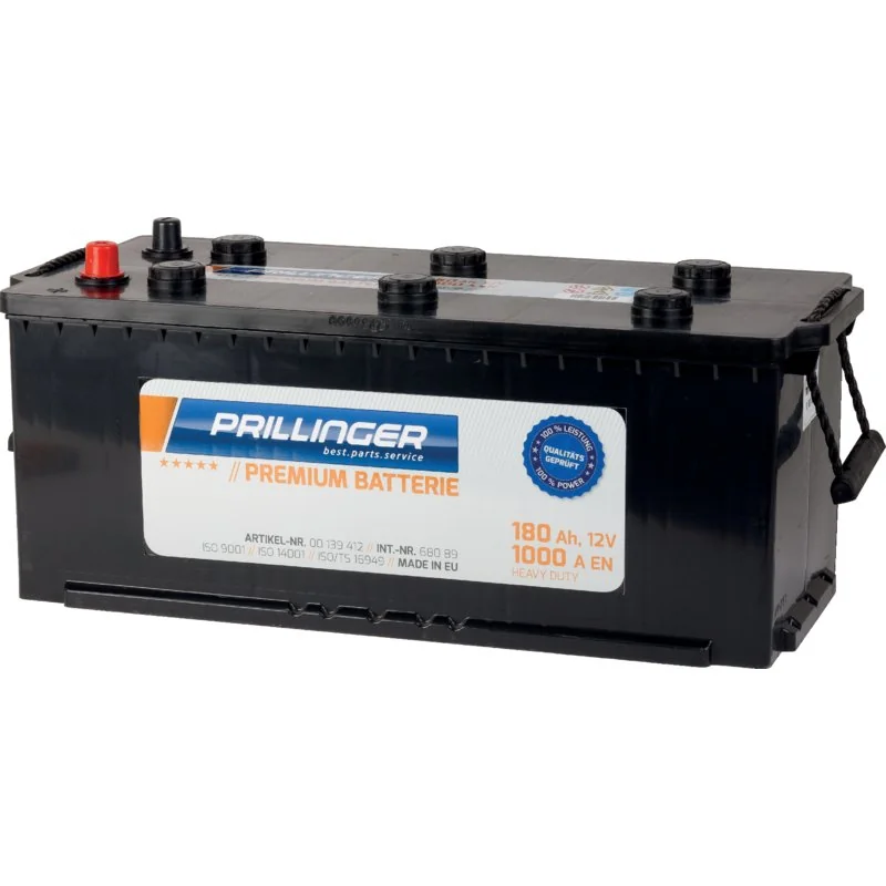 Prillinger Premium - 00139412 - Battery