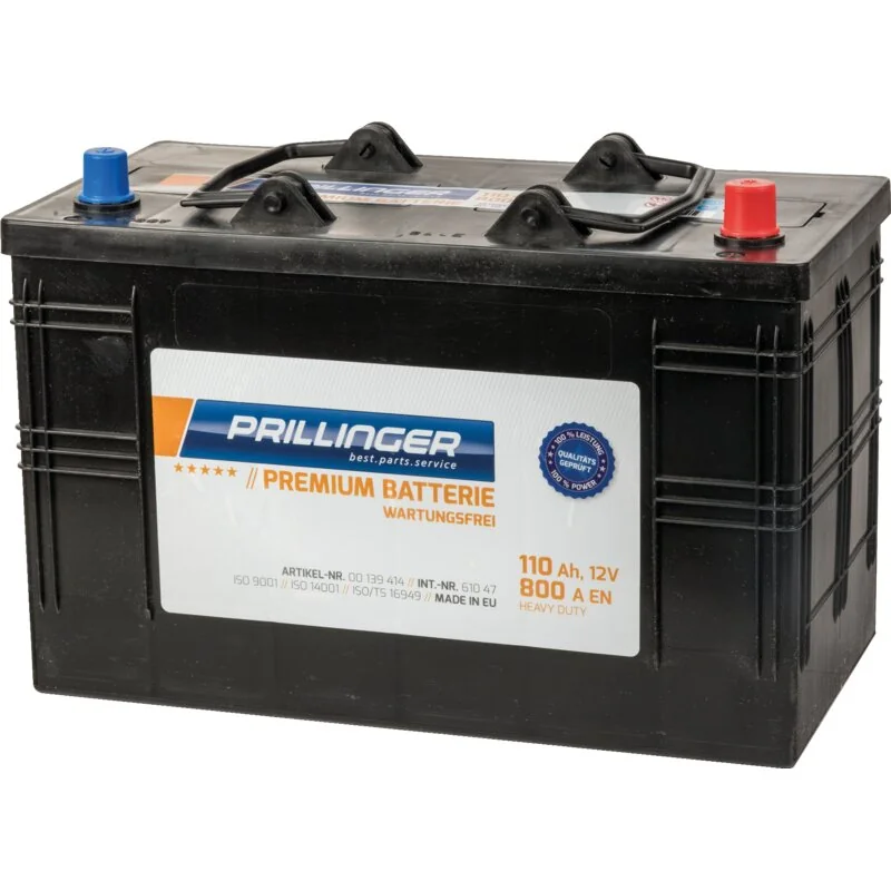 Prillinger Premium
